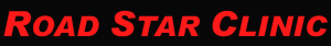 Road Star Clinic Logo